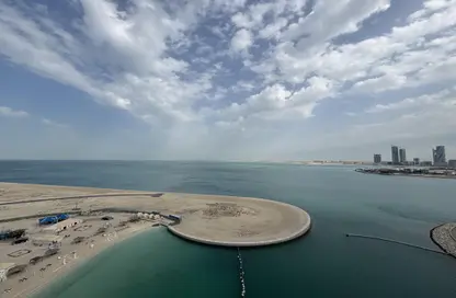 شقة - غرفة نوم - 2 حمامات للايجار في السيف - محافظة العاصمة