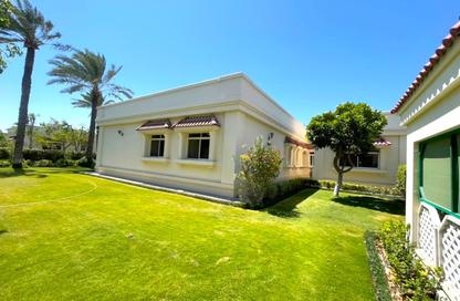 Villa - 4 Bedrooms - 5 Bathrooms for rent in Saar - Northern Governorate