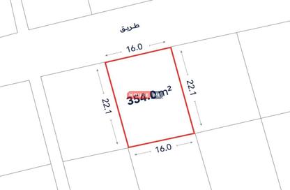 Land - Studio for sale in Dumistan - Northern Governorate Land - Studio for sale in Dumistan - Northern Governorate