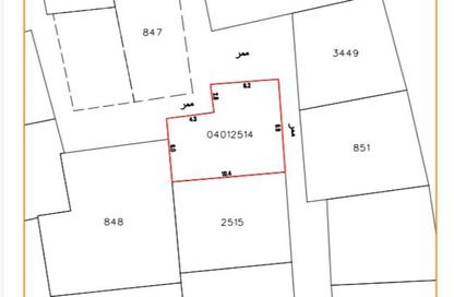Land - Studio for sale in Karrana - Northern Governorate