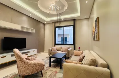 Apartment - 2 Bedrooms - 2 Bathrooms for rent in Amwaj Marina - Amwaj Islands - Muharraq Governorate Apartment - 2 Bedrooms - 2 Bathrooms for rent in Amwaj Marina - Amwaj Islands - Muharraq Governorate