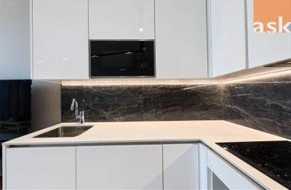 Apartment - Studio - 1 for rent in Seef - Capital Governorate
