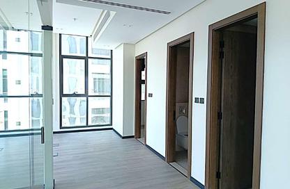 Office Space - 3 Bedrooms - 2 Bathrooms for rent in Seef - Capital Governorate