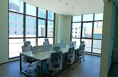 Office Space - 3 Bedrooms - 2 Bathrooms for rent in Seef - Capital Governorate