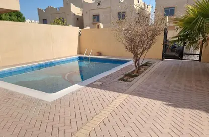 Villa - 4 Bedrooms - 6 Bathrooms for rent in Saar - Northern Governorate Villa - 4 Bedrooms - 6 Bathrooms for rent in Saar - Northern Governorate