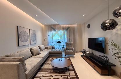 Apartment - 2 Bedrooms - 2 Bathrooms for rent in Saraya 2 - Bu Quwah - Northern Governorate