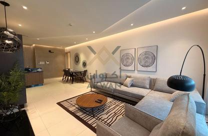 Apartment - 2 Bedrooms - 2 Bathrooms for rent in Saraya 2 - Bu Quwah - Northern Governorate