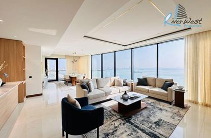 Apartment - 3 Bedrooms - 4 Bathrooms for sale in Hidd - Muharraq Governorate