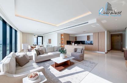 Apartment - 3 - 4 for sale in Hidd - Muharraq Governorate