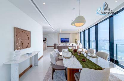 Apartment - 3 Bedrooms - 4 Bathrooms for sale in Hidd - Muharraq Governorate