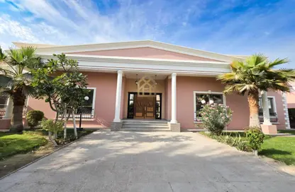 Villa - 5 Bedrooms - 5 Bathrooms for rent in Hamala - Northern Governorate