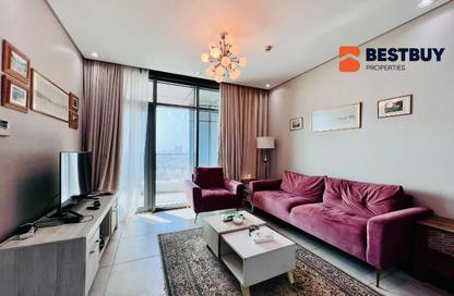 Apartment - 1 - 1 for rent in Exhibition Road - Hoora - Capital Governorate