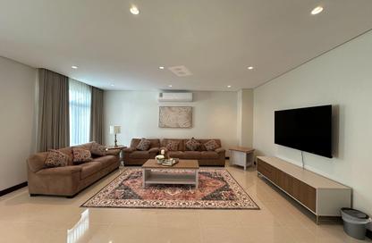 Villa - 3 Bedrooms - 4 Bathrooms for rent in Riffa Views - Riffa - Southern Governorate