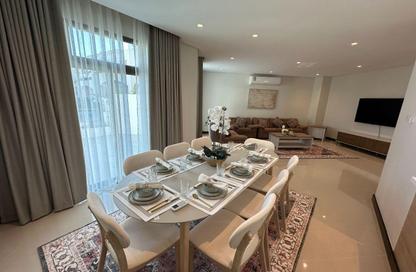 Villa - 3 Bedrooms - 4 Bathrooms for rent in Riffa Views - Riffa - Southern Governorate