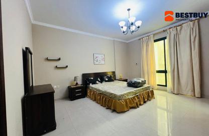 Apartment - 2 - 2 for rent in Al Juffair - Capital Governorate