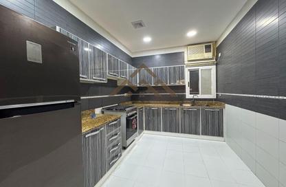 Apartment - 2 Bedrooms - 2 Bathrooms for rent in Janabiya - Northern Governorate