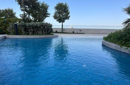 Apartment - 1 - 1 for rent in Al Juffair - Capital Governorate