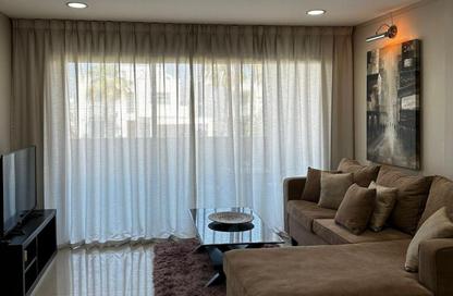Apartment - 1 Bedroom - 2 Bathrooms for rent in Tala Island - Amwaj Islands - Muharraq Governorate