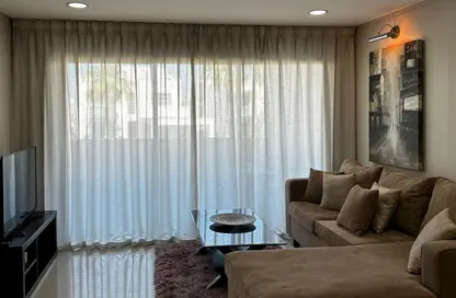 شقة - غرفة نوم - 2 حمامات للايجار في جزيرة تالا - أمواج - المحرق