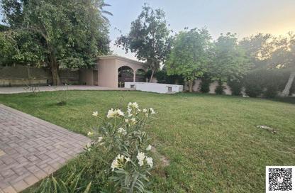 Villa - 3 - 3 for rent in Janabiya - Northern Governorate