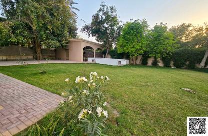 Villa - 3 - 3 for rent in Janabiya - Northern Governorate