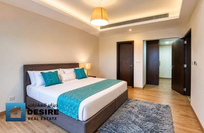 Apartment - 2 Bedrooms - 3 Bathrooms for rent in Segaya - Manama - Capital Governorate