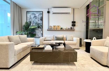 Villa - 4 Bedrooms - 6 Bathrooms for sale in Arad - Muharraq Governorate