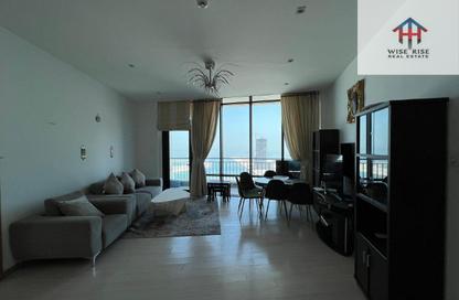 Apartment - 1 Bedroom - 2 Bathrooms for rent in Seef - Capital Governorate Apartment - 1 Bedroom - 2 Bathrooms for rent in Seef - Capital Governorate