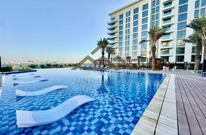 شقة - غرفة نوم - 1 حمام للبيع في مراسي البحرين - ديار المحرق - المحرق