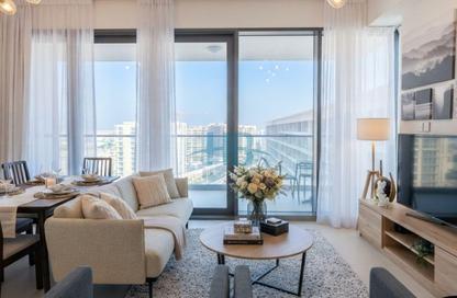 Apartment - 3 Bedrooms - 4 Bathrooms for rent in Marassi Al Bahrain - Diyar Al Muharraq - Muharraq Governorate Apartment - 3 Bedrooms - 4 Bathrooms for rent in Marassi Al Bahrain - Diyar Al Muharraq - Muharraq Governorate