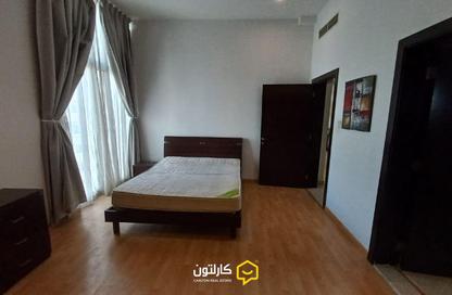 Apartment - 2 Bedrooms - 3 Bathrooms for sale in Al Juffair - Capital Governorate Apartment - 2 Bedrooms - 3 Bathrooms for sale in Al Juffair - Capital Governorate