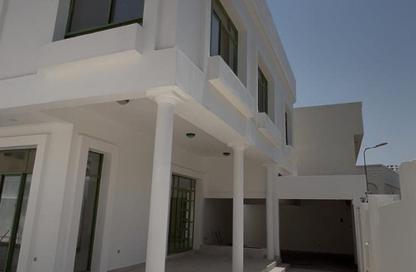Villa - 4 Bedrooms - 3 Bathrooms for sale in Zinj - Manama - Capital Governorate