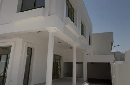 Villa - 4 Bedrooms - 3 Bathrooms for sale in Zinj - Manama - Capital Governorate