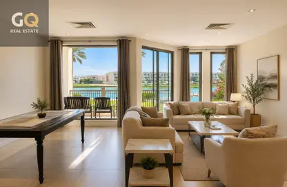 Villa - 4 Bedrooms for rent in Amwaj Homes - Amwaj Islands - Muharraq Governorate