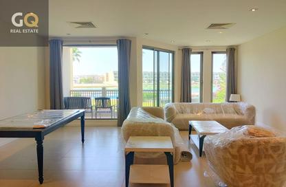 Villa - 4 Bedrooms - 7+ Bathrooms for rent in Amwaj Homes - Amwaj Islands - Muharraq Governorate