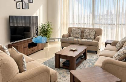 Apartment - 2 - 3 for sale in Sanabis - Manama - Capital Governorate