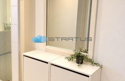 Apartment - 2 - 3 for sale in Sanabis - Manama - Capital Governorate