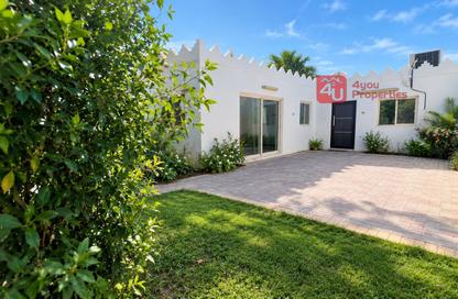 Villa - 3 - 3 for rent in Hamala - Northern Governorate