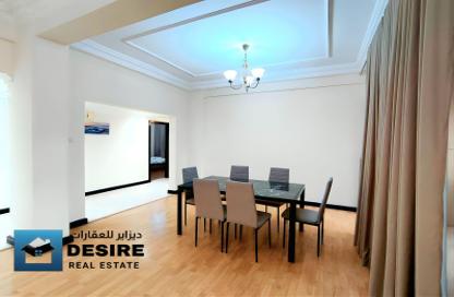 Apartment - 2 Bedrooms - 3 Bathrooms for rent in Diplomatic Area - Manama - Capital Governorate Apartment - 2 Bedrooms - 3 Bathrooms for rent in Diplomatic Area - Manama - Capital Governorate