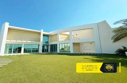 Villa - 5 - 7+ for sale in Durrat Al Bahrain - Southern Governorate