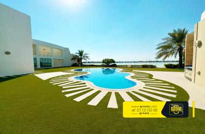 Villa - 5 - 7+ for sale in Durrat Al Bahrain - Southern Governorate