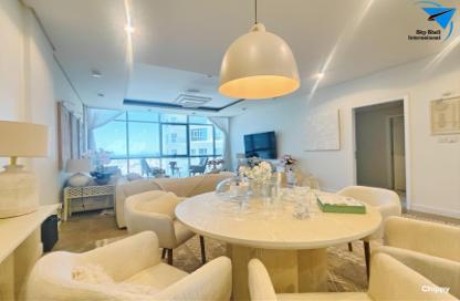 Apartment - 3 Bedrooms - 4 Bathrooms for sale in Amwaj Avenue - Amwaj Islands - Muharraq Governorate