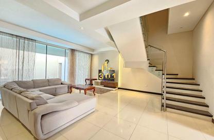 Villa - 3 - 4 for rent in Adliya - Manama - Capital Governorate