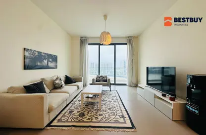 شقة - غرفة نوم - 1 حمام للايجار في مراسي البحرين - ديار المحرق - المحرق