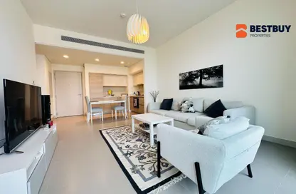 شقة - غرفة نوم - 1 حمام للايجار في مراسي البحرين - ديار المحرق - المحرق