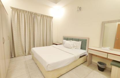 Apartment - 2 Bedrooms - 2 Bathrooms for rent in Seef - Capital Governorate
