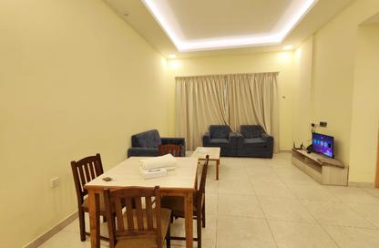 Apartment - 2 Bedrooms - 2 Bathrooms for rent in Seef - Capital Governorate