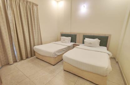 Apartment - 2 Bedrooms - 2 Bathrooms for rent in Seef - Capital Governorate