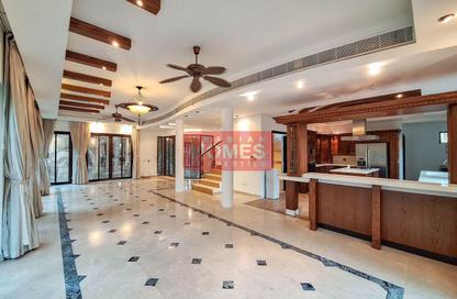 Villa - 4 Bedrooms - 4 Bathrooms for rent in Saar - Northern Governorate