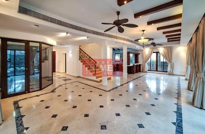 Villa - 4 Bedrooms - 4 Bathrooms for rent in Saar - Northern Governorate
